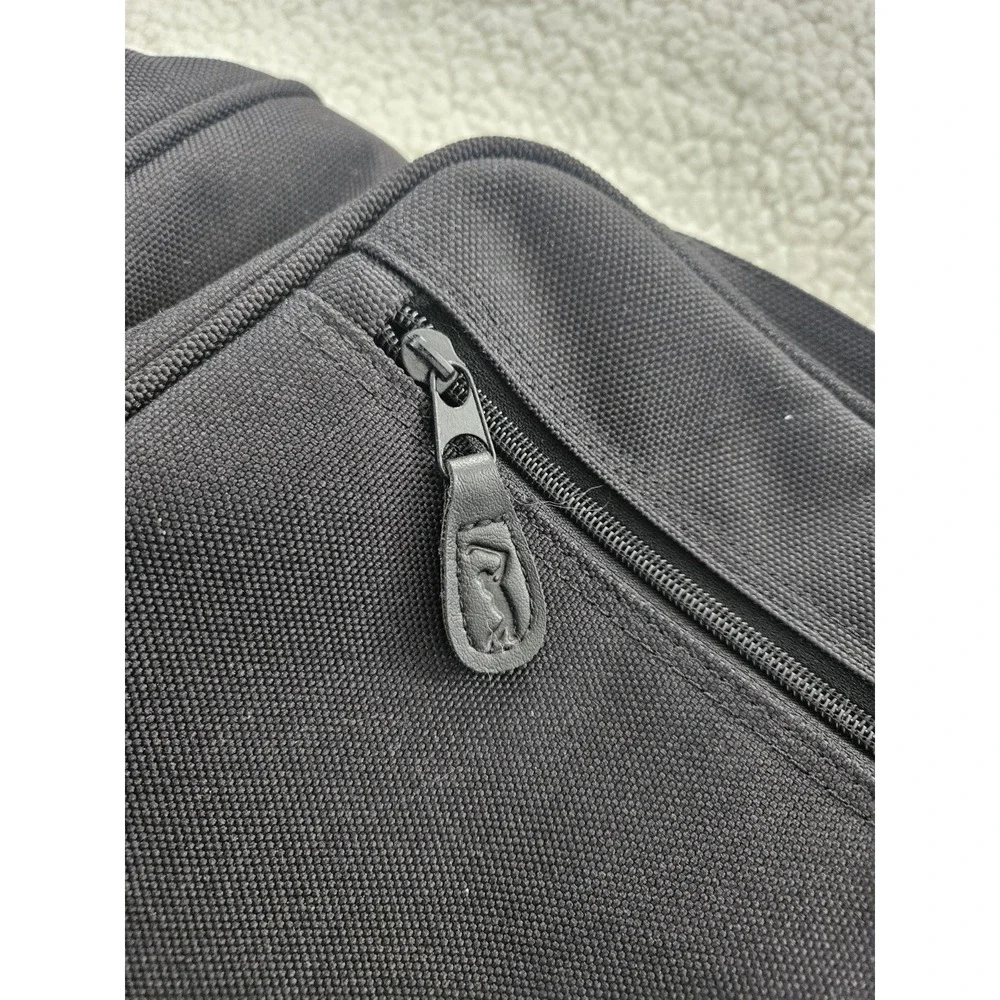 Golf PGA Tour Partners‎ Club Life Member Tri Folding Garment Bag Storage Brand